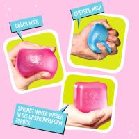 Gootastic Ice Cute, 2 druhy